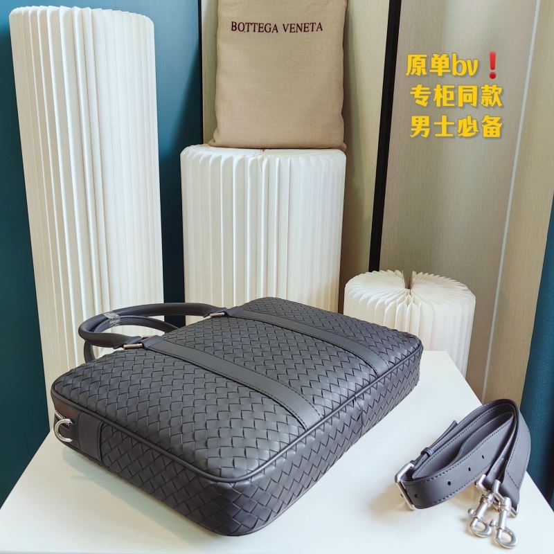 Mens Bottega Veneta Briefcases